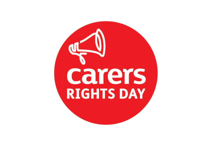 Carers Rights Day – Drop-in Event in Baslow